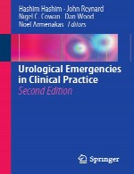 وضعیت های اضطراری ارولوژیکی در طب بالینیUrological Emergencies in Clinical Practice