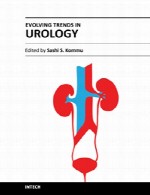 روند های تکامل در ارولوژیEvolving Trends in Urology