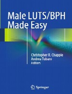 ایجاد ساده LUTS/BPH مردانMale LUTS/BPH Made Easy