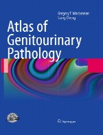 اطلس آسیب شناسی ادراری تناسلیAtlas of Genitourinary Pathology
