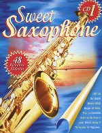 آلبوم 48 ملودی رمانتیک و عاشقانه با ساز ساکسوفون CD1Sweet Saxophone CD1 (2000)