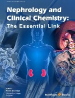 نفرولوژی و شیمی بالینی – پیوند (رابطه) ضروریNephrology and Clinical Chemistry