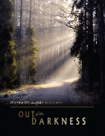 آلبوم «رهایی از تاریکی و آشفتگی» با پیانو آرامش بخش میشل مک لافینMichele McLaughlin - Out of The Darkness (2010)