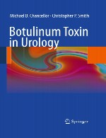 توکسین (سم) بوتولینوم در اورولوژیBotulinum Toxin in Urology