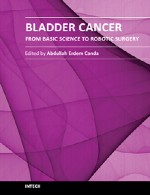 سرطان مثانه – از علم پایه تا جراحی رباتیکBladder Cancer