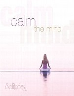آرامش ذهن همراه با صدای طبیعت و موسیقی بی کلامDaniel May, Dan Gibson - Calm the Mind (2006)