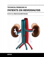 مشکلات فنی در بیماران تحت همودیالیزTechnical Problems in Patients on Hemodialysis