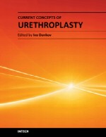 مفاهیم کنونی در اورتروپلاستی (عمل جراحی برای ترمیم آسیب یا نقص دیواره مجرای ادراری)Current Concepts of Urethroplasty