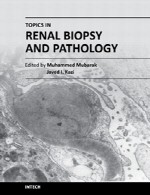 مباحث در بیوپسی (برداشت بافت) کلیه و آسیب شناسیTopics in Renal Biopsy and Pathology