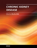 بیماری مزمن کلیهChronic Kidney Disease