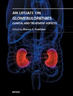 آخرین اطلاعات درباره گلومرولوپاتی (آسیب گلومرول های کلیه) – جنبه های بالینی و درمانAn Update on Glomerulopathies-Clinical and Treatment