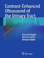 سونوگرافی با کنتراست از دستگاه ادراریContrast-Enhanced Ultrasound of the Urinary Tract