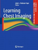 یادگیری تصویربرداری قفسه سینهLearning Chest Imaging