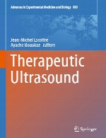 اولتراسوند درمانیTherapeutic Ultrasound