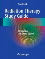 راهنمای مطالعه پرتو درمانی - نظر یک درمانگر تابشRadiation Therapy Study Guide