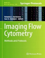 تصویربرداری فلوسیتومتری - روش ها و پروتکل هاImaging Flow Cytometry