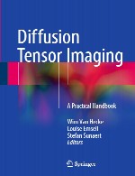 تصویربرداری تانسور انتشار – کتاب راهنمای عملیDiffusion Tensor Imaging