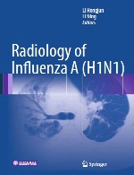 دانلود کتاب رادیولوژی آنفولانزای A - H1N1Radiology of Influenza A (H1N1)
