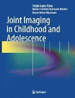 تصویربرداری مفصل در دوران کودکی و نوجوانیJoint Imaging in Childhood and Adolescence