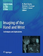 تصویربرداری از دست و مچ دست - تکنیک ها و کاربرد هاImaging of the Hand and Wrist
