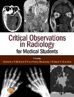 مشاهدات انتقادی در رادیولوژی برای دانشجویان پزشکیCritical Observations in Radiology for Medical Students