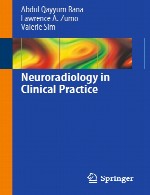 نورورادیولوژی در عمل بالینیNeuroradiology in Clinical Practice