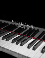 روایتی از عشق تاریک با تکنوازی پیانو ولادیمیر استرزرVladimir Sterzer - Black Mirrors (2012)