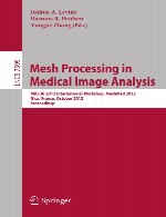 پردازش مش در تجزیه و تحلیل تصویر پزشکیMesh Processing in Medical Image Analysis