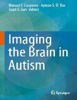 تصویربرداری از مغز در اوتیسمImaging the Brain in Autism