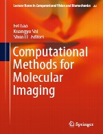 روش های محاسباتی برای تصویربرداری مولکولیComputational Methods for Molecular Imaging