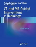 مداخلات هدایت شده با CT و MR در رادیولوژیCT- and MR-Guided Interventions in Radiology