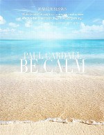 دانلود آلبوم ” آرام باش ” اثری از پل کاردال ، موسیقی برای سلامت ذهنPaul Cardall - Be Calm Brain Healthy Music (2014)