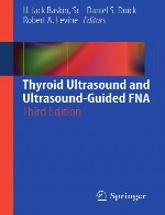 اولتراسوند تیروئید و FNA هدایت شده با اولتراسوندThyroid Ultrasound and Ultrasound-Guided FNA
