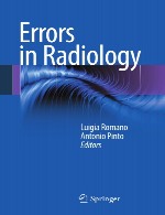 خطاها در رادیولوژیErrors in Radiology