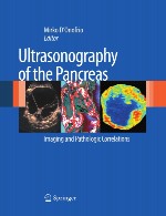 اولتراسونوگرافی پانکراس – تصویربرداری و ارتباطات پاتولوژیکUltrasonography of the Pancreas