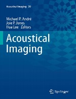 تصویربرداری آکواستیکی – جلد 30Acoustical Imaging - Volume 30