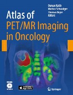 اطلس تصویر برداری PET-MR در انکولوژیAtlas of PET-MR Imaging in Oncology