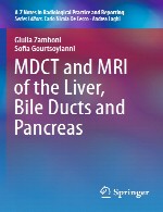 MDCT و MRI از کبد، مجاری صفرا و پانکراسMDCT and MRI of the Liver, Bile Ducts and Pancreas