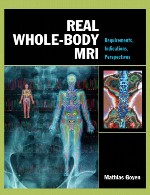MRI واقعی کل بدن – الزامات، موارد مصرف، دیدگاه هاReal Whole-Body MRI