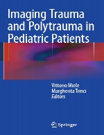 تصویربرداری تروما و پلی تروما در کودکان بیمارImaging Trauma and Polytrauma in Pediatric Patients