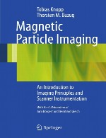 تصویربرداری مغناطیسی ذره – مقدمه ای بر اصول تصویربرداری و ابزار دقیق اسکنرMagnetic Particle Imaging