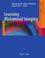یادگیری تصویربرداری شکمیLearning Abdominal Imaging