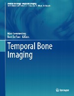 تصویربرداری استخوان تمپورالTemporal Bone Imaging