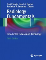 اصول رادیولوژی – مقدمه ای بر تصویربرداری و فناوریRadiology Fundamentals