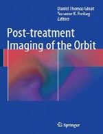 تصویربرداری پس از درمان در مدارPost-treatment Imaging of the Orbit
