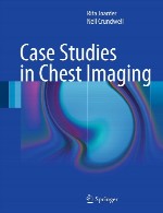 مطالعات موردی در تصویربرداری قفسه سینهCase Studies in Chest Imaging