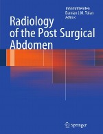 رادیولوژی پس از جراحی شکمRadiology of the Post Surgical Abdomen