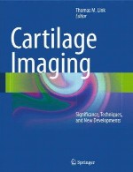 تصویربرداری غضروف – اهمیت، تکنیک ها، و تحولات جدیدCartilage Imaging