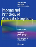 تصویربرداری و آسیب شناسی نئوپلاسم های پانکراس – اطلس تصویریImaging and Pathology of Pancreatic Neoplasms