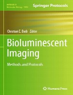 تصویربرداری زیست تابی (بیولومینسانس) – روش ها و پروتکل هاBioluminescent Imaging